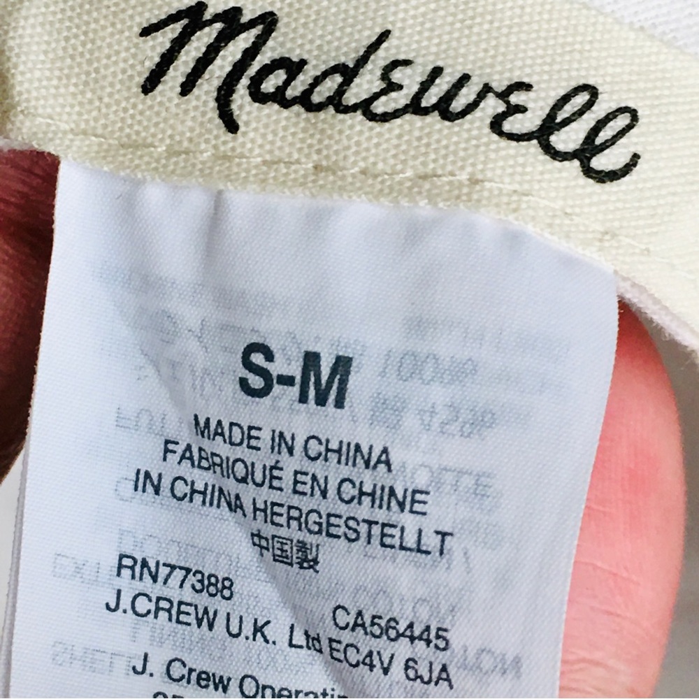 Packable Sun Hat - image 6